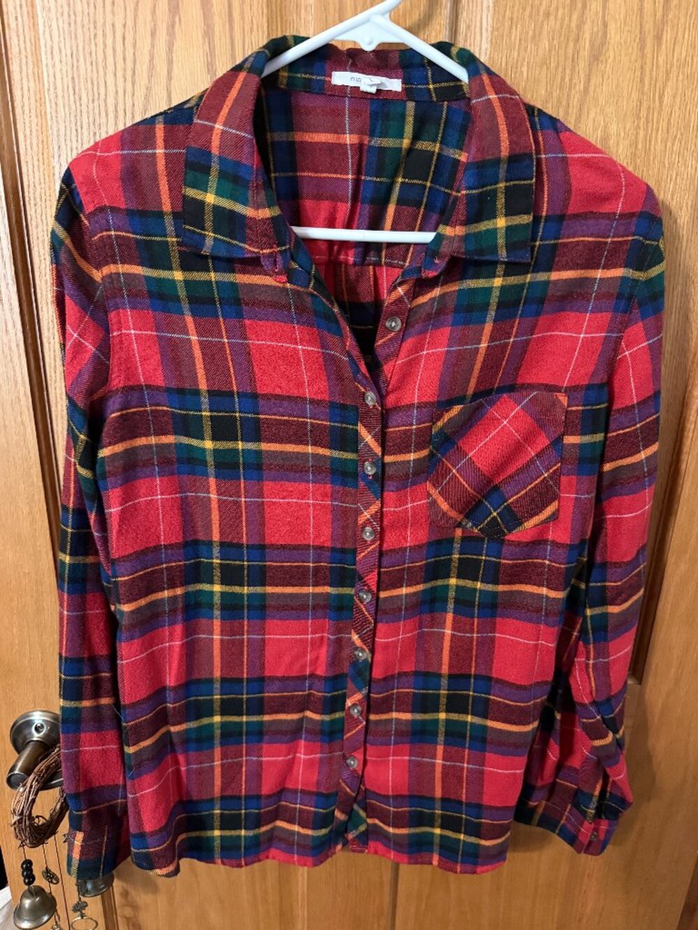 Women's Flannel
